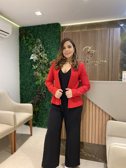 Dra Rafaela Teixeira