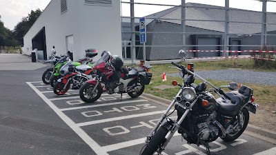 Photos of Bastogne War Museum