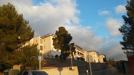 Photo de Résidence Henry Granet