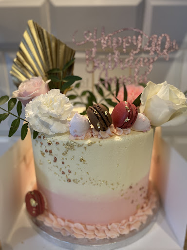 MollyDollyBakes - Thumbnail