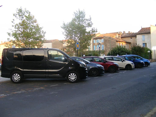 Driving School Favarel