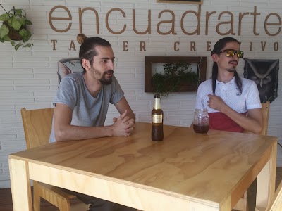 Photos of Encuadrarte Taller Creativo - Caf&eacute; Panorama