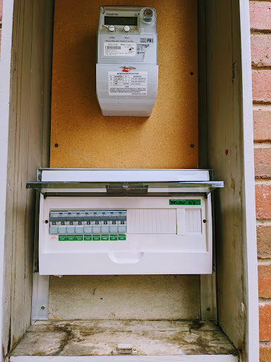 Glow Electrical Contracting - Thumbnail