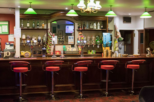 Salisbury Snooker Club - Thumbnail