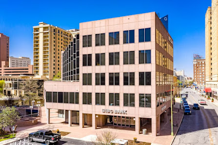 Law Offices of Jeff Tom, P.C. 130 E Travis St, San Antonio, TX 78205