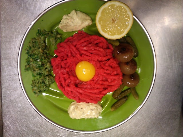 Ristorante Trattoria la 45