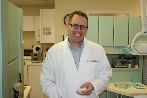 Brian S. Millett, DMD