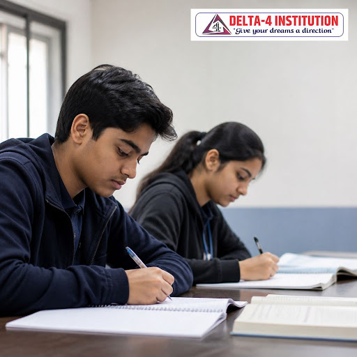 Regular attendance is one of the most underrated secrets behind top scores in JEE, NEET, CUET, SS… post image