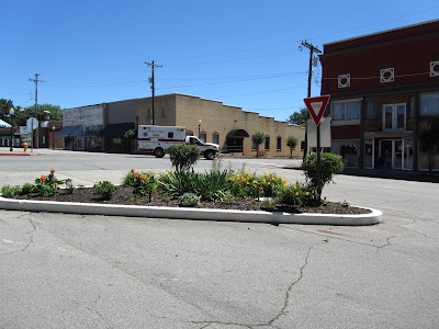 Ozark Area Depot Museum