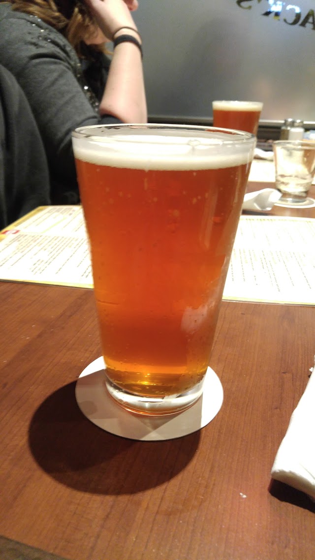 Hop Jack's