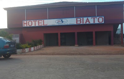 Photos of H&ocirc;tel BIATO