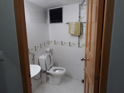 Photos of Hotel Mohsin Plaza