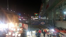 Lahore Broast murree