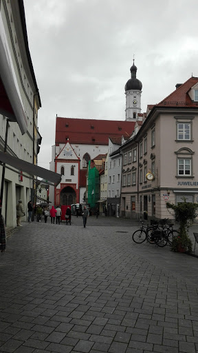 Stadtarchiv Landsberg am Lech - Thumbnail