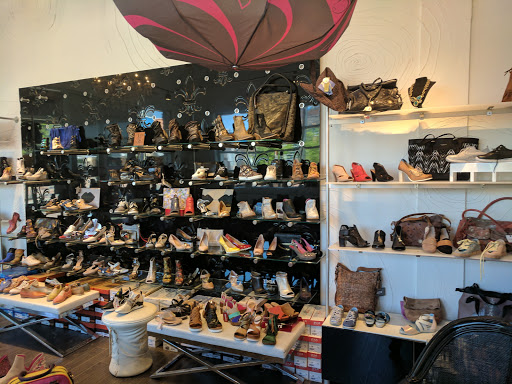 Shoe Muse - Visual