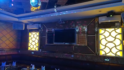 Photos of The Voice KTV