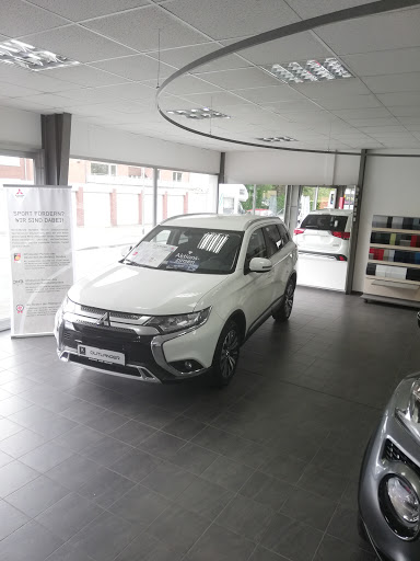 Autohaus Lich GmbH - Thumbnail
