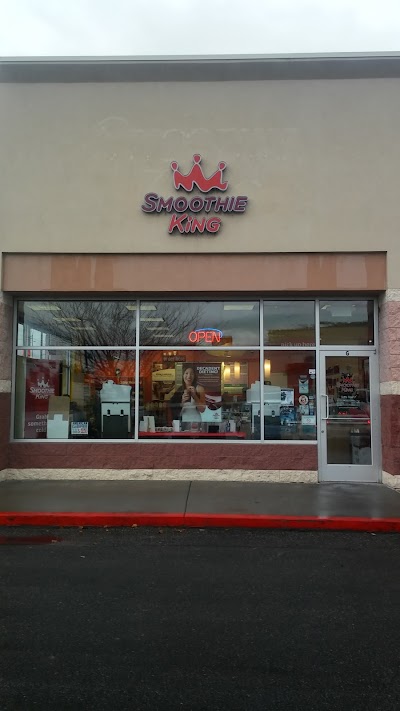 Smoothie King