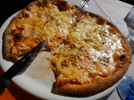 Bar Tavola Calda di Cortina Giuliano - Thumbnail