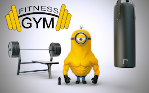 Fitness Gym 0