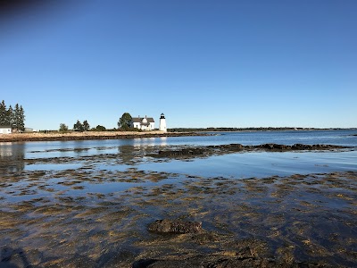 Prospect Harbor Lighthouse