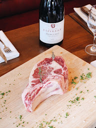 Photo n°2 de Les Bons Vivants à Trouville-sur-Mer (Restaurant)