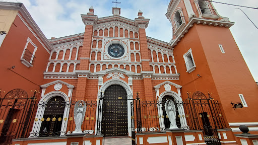 Santa Maria of the Servites - Thumbnail