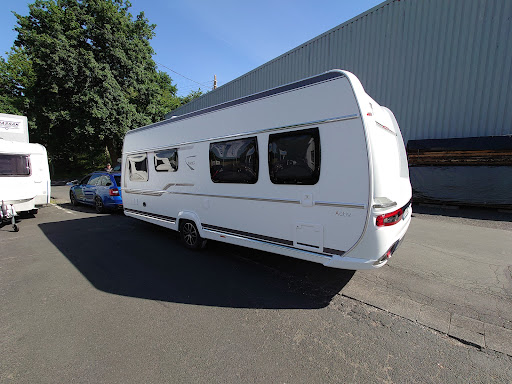 Caravan Center Hassak - Thumbnail