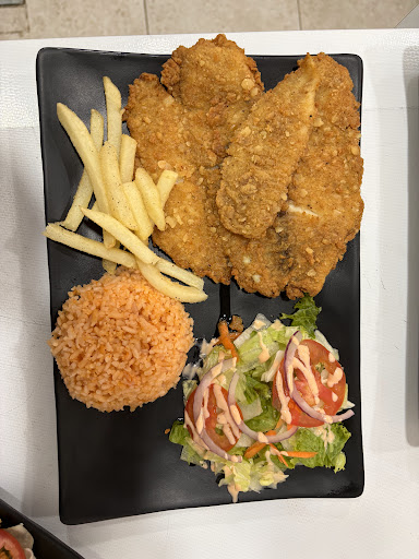 Mariscos Playa Sola - Thumbnail