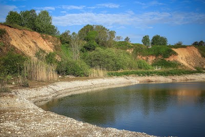 Photos of Vīdales karjers