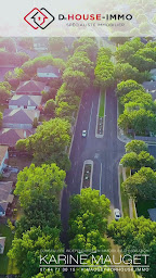 Photo n°4 de Karine MAUGET - Dr HOUSE-Immobilier à Lumigny-Nesles-Ormeaux (Agent immobilier)