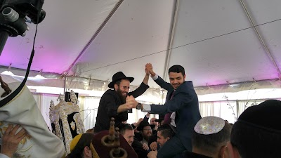 Chabad Serving Drexel University