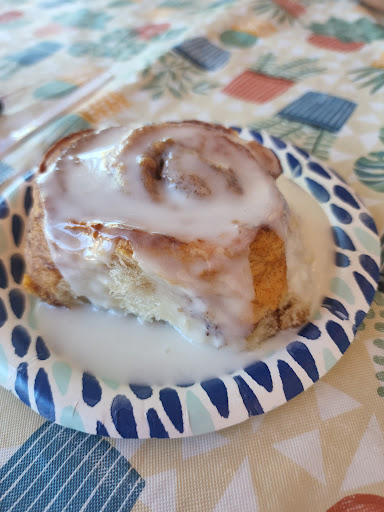 Heavenly Biscuits - Visual