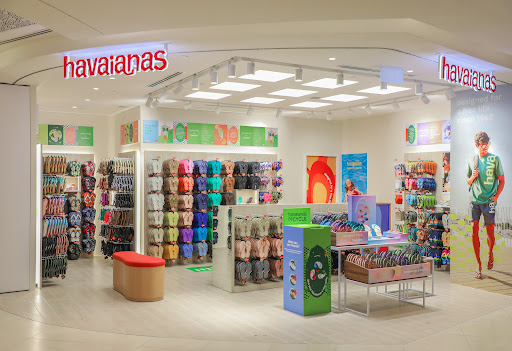 Havaianas - Tampines Mall - Thumbnail
