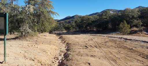 Puerto de Cananea - Thumbnail