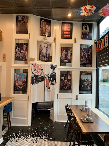 Sushi Takumi Japanese Restaurant by null