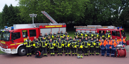 Freiwillige Feuerwehr Prisdorf