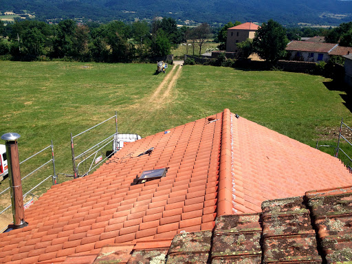 Livradois Constructions SAS