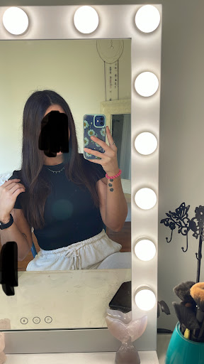 Tangled hair - Thumbnail