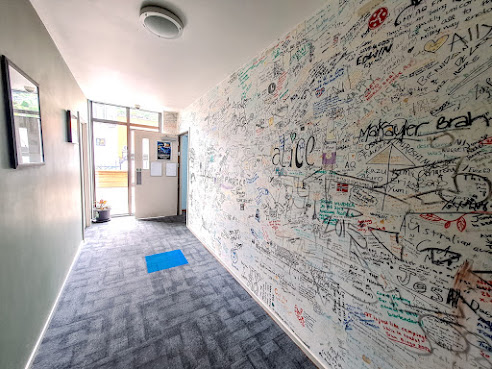 Adventure Queenstown Hostel by null