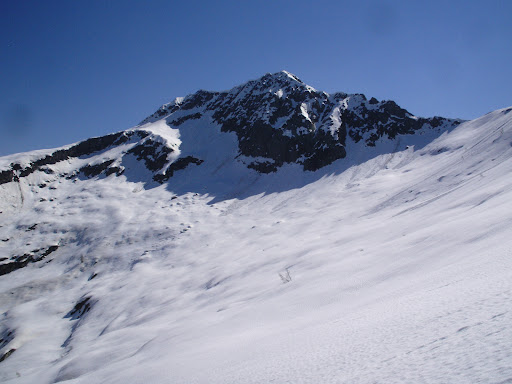 Monte Togano - Thumbnail