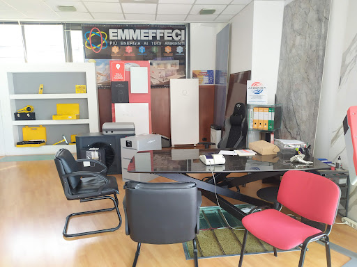 Emmeffeci - Visual