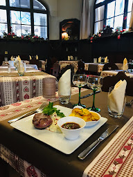 Photo n°157 de Lohkäs Restaurant de Tradition à Strasbourg (Restaurant de spécialités alsaciennes)