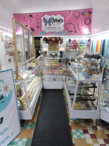 AMBARA - Visual