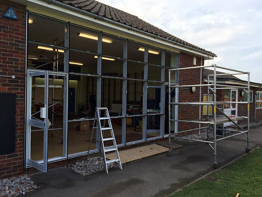 Windrush Door and Window Services Ltd