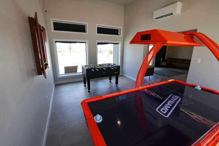 Stardust Big Bend by null