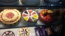 Shireen Bakers rawalpindi