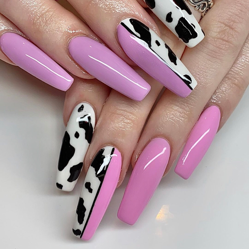 Peaches Nails X Beauty Gallery - United Kingdom