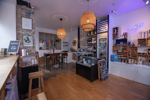 Photo n°29 de Yorgios à Paris (Caviste)