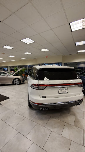Highland Park Ford - Thumbnail